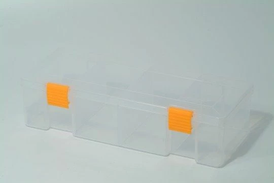 Tronix Pro Rig Winder Storage Box - Tackle boxes 6 Tronix Pro Rig Winder Storage Box - Tackle boxes - Image 6