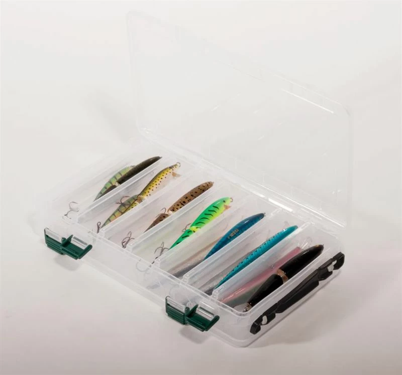 Leeda LURE Case Large - Tackle boxes 2 Leeda LURE Case Large - Tackle boxes - Image 2