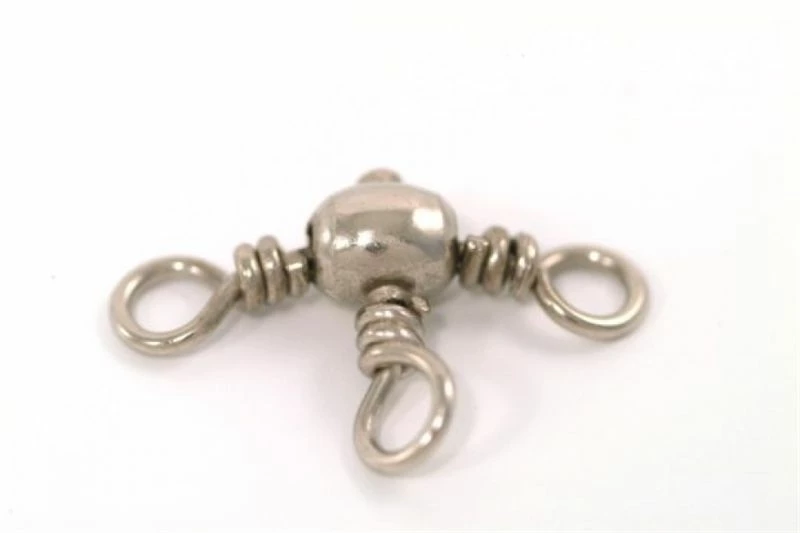 Tronix Pro 3 Way Swivel Size 2 - Swivels 1 Tronix Pro 3 Way Swivel Size 2 - Swivels