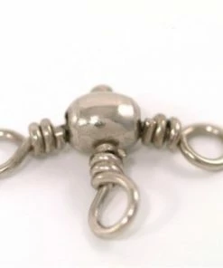 Tronix Pro 3 Way Swivel Size 6 - Swivels