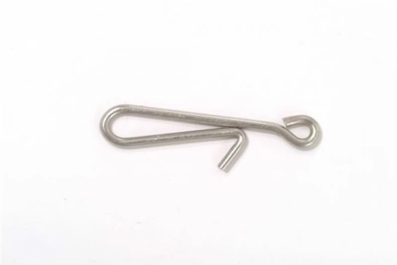 Tronix Pro Hanging Snap With Clip - Clips, links & connectors 1 Tronix Pro Hanging Snap With Clip - Clips, links & connectors