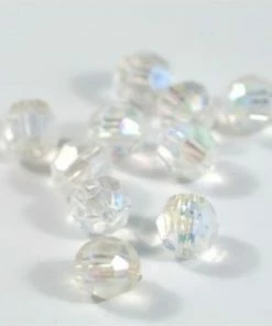 Tronix Pro Plaice Beads -