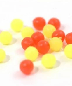 Tronix Pro Round Beads Colours -