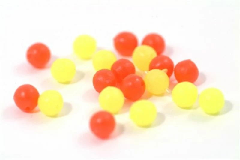 Tronix Pro Round Beads Colours - 1 Tronix Pro Round Beads Colours -