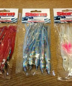 Sea Tech Muppets Super Holographic - Shads