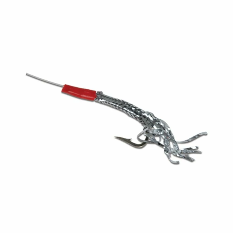 Tronix Pro Feathers Tinsel - Feathers & traces 1 Tronix Pro Feathers Tinsel - Feathers & traces