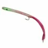 Tronix Pro Lumo Eel - Feathers & traces