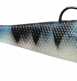 Drennan Jell-Ignite Soft Shads - -Sea Fishing Outlet Store 1377615091 jell ignite lure