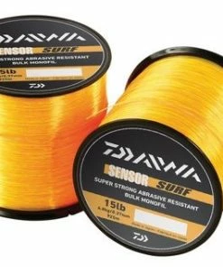 Daiwa Sensor Orange - Mono