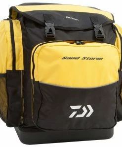 Daiwa Sand Storm Sea Rucksack - Luggage