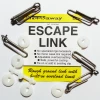 Breakaway Escape Link - Clips, links & connectors