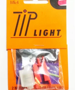 Breakaway MK IV Tip Lights - Tip lights & indicators