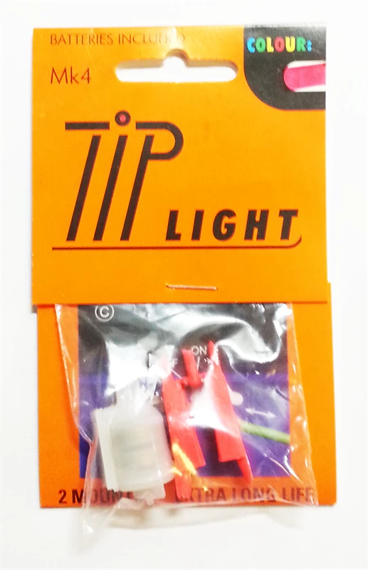 Breakaway MK IV Tip Lights - Tip lights & indicators 1 Breakaway MK IV Tip Lights - Tip lights & indicators