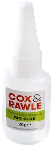 Cox & Rawle Rig Glue - Rig bits - general