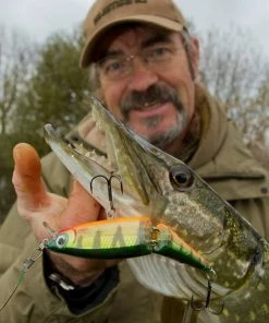 Rapala BX Swimmer 12cm - Crankbaits & plugs 8 Rapala BX Swimmer 12cm - Crankbaits & plugs -Sea Fishing Outlet Store 1385631918 4