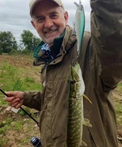 Rapala BX Minnow 10cm - Crankbaits & plugs -Sea Fishing Outlet Store 1385634209 13