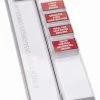 Leeda 8inch T Bar Disgorger - Tools