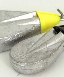 Breakaway Flattie Leads - Weights