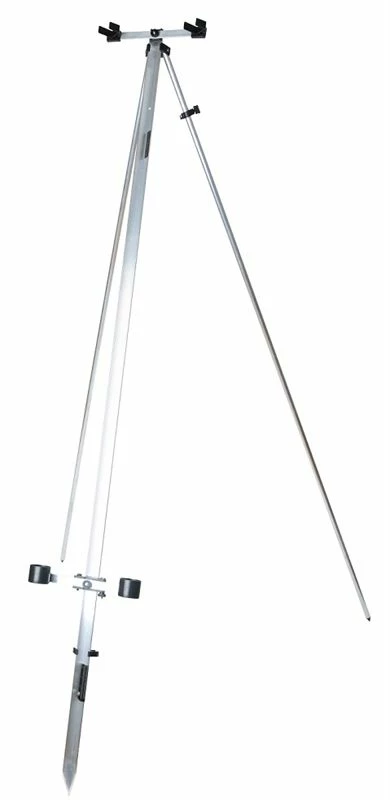 Ian Golds Super Match Tripod 5ft - Tripods & rod rests 1 Ian Golds Super Match Tripod 5ft - Tripods & rod rests