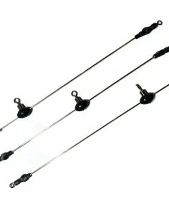 Tronix Pro Portland Boom - Booms