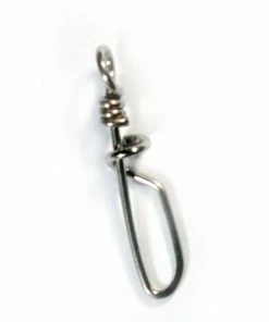 HTO Lure Clip - Clips, links & connectors