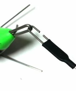 Tronix Pro Continental Lead Clip - Clips, links & connectors -Sea Fishing Outlet Store 1394723139 clip2