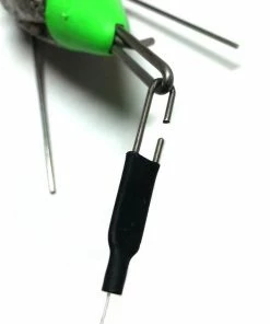 Tronix Pro Continental Lead Clip - Clips, links & connectors -Sea Fishing Outlet Store 1394723139 clip6