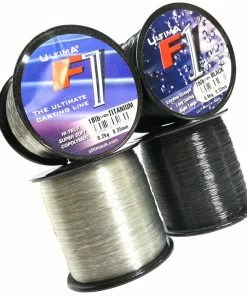 Ultima F1 Mono 4oz -