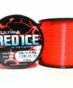 Ultima Red Ice Mono 4oz -