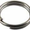 Mustad Nickel Split Ring 9950N - Rig bits - general
