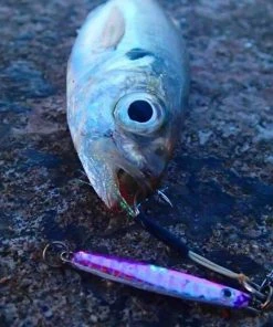 HTO Shore Jigs - Metal lures & pirks -Sea Fishing Outlet Store 1407161336 12