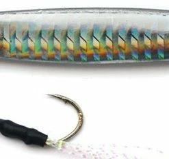 HTO Shore Jigs - Metal lures & pirks -Sea Fishing Outlet Store 1407161336 79