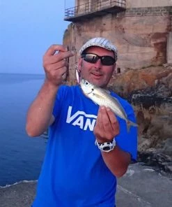 HTO Shore Jigs - Metal lures & pirks -Sea Fishing Outlet Store 1407161337 11