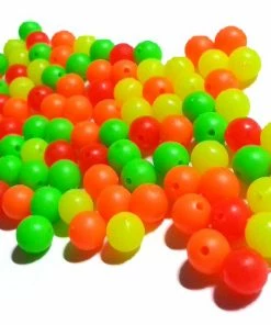 Sea Tech Coloured Beads -