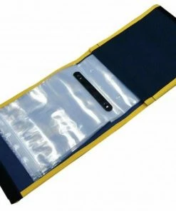 Ian Golds Rig Wallet SMALL - Luggage