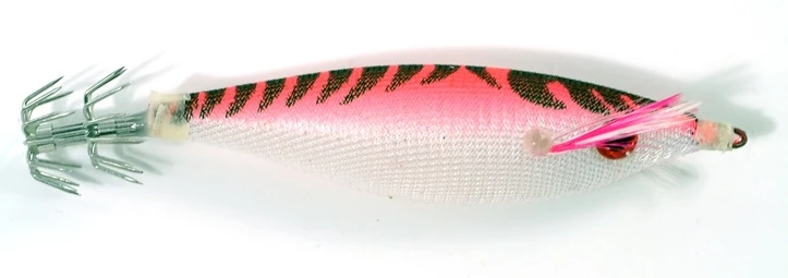 Tronix Pro Squid Jig - Squid jigs 1 Tronix Pro Squid Jig - Squid jigs