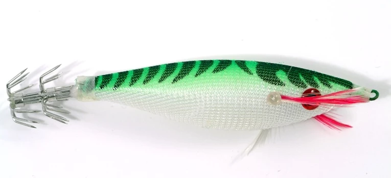 Tronix Pro Squid Jig - Squid jigs 2 Tronix Pro Squid Jig - Squid jigs - Image 2