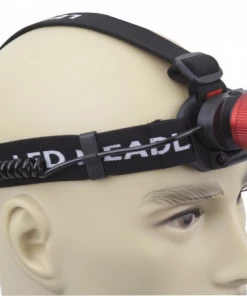 Imax Sandman Rechargeable Headlamp - Headlamps