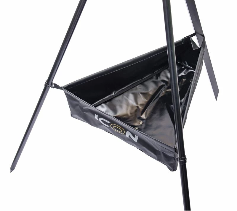 Leeda Icon Tripod Sling - Tripods & rod rests 1 Leeda Icon Tripod Sling - Tripods & rod rests