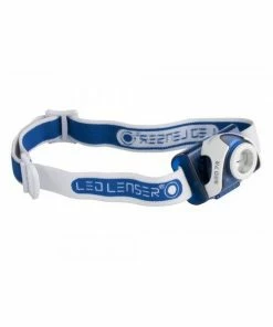 LED Lenser SEO 7R Rechargeable HeadLamp - Headlamps