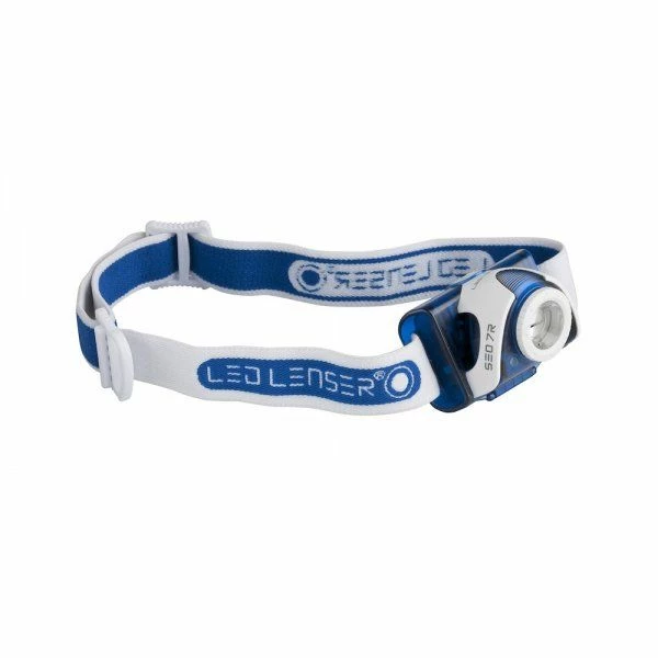 LED Lenser SEO 7R Rechargeable HeadLamp - Headlamps 1 LED Lenser SEO 7R Rechargeable HeadLamp - Headlamps