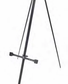Leeda Icon Tripod Extra Wide - Tripods & rod rests