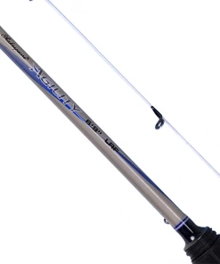 Shakespeare Agility LRF Rod - Lrf - light rock fishing