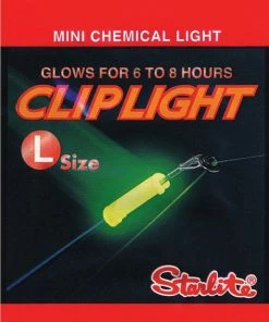Starlite Cliplights Large - Tip lights & indicators