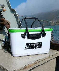 Tronix Pro Bakkan Bag - Luggage