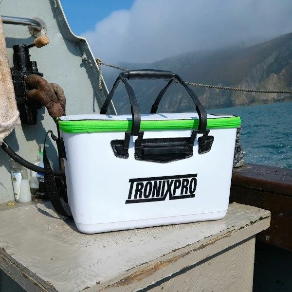 Tronix Pro Bakkan Bag - Luggage 1 Tronix Pro Bakkan Bag - Luggage