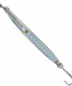 Tsunami Slimwave Lure - Metal lures & pirks