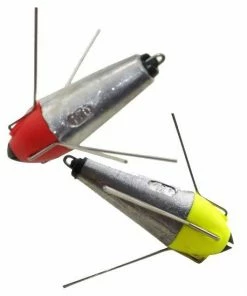 Breakaway Ultra Leads - Weights