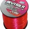 Asso Invisilk Red 4oz - Mono
