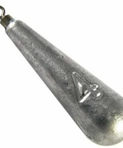 Gemini Swivel Pear Leads - Weights